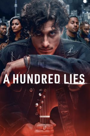 A Hundred Lies's poster