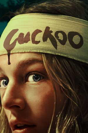 Cuckoo's poster