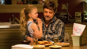 Fathers & Daughters's poster