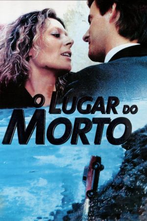 O Lugar do Morto's poster