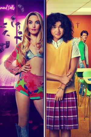 Summer of 69's poster