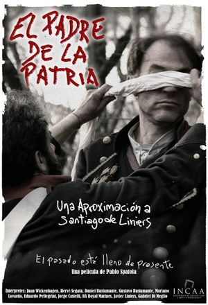 El padre de la patria's poster