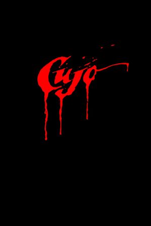 Cujo's poster