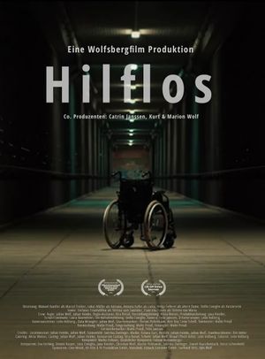 Helpless's poster