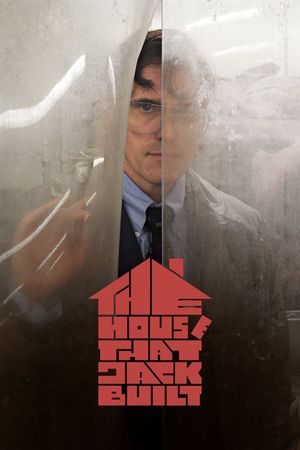 The House That Jack Built's poster