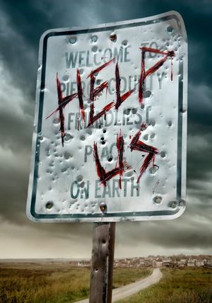 The Crazies's poster