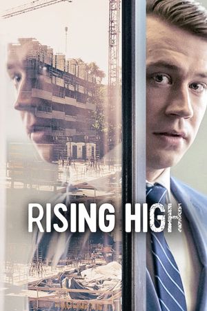 Rising High's poster