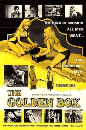 The Golden Box's poster