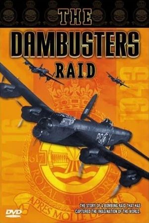 The Dambusters Raid's poster