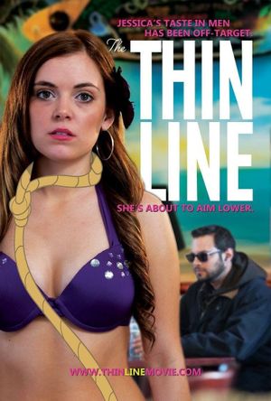 The Thin Line's poster image