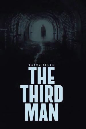 The Third Man's poster
