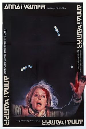 'Anna' i wampir's poster image