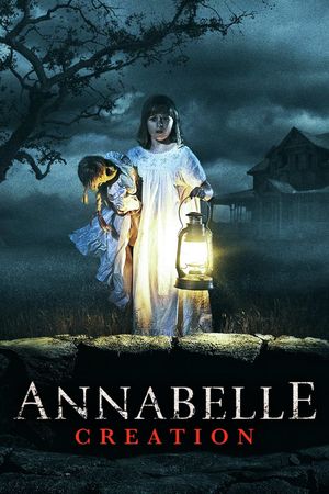 Annabelle: Creation's poster