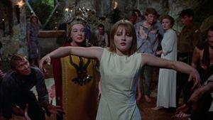 The Witches's poster