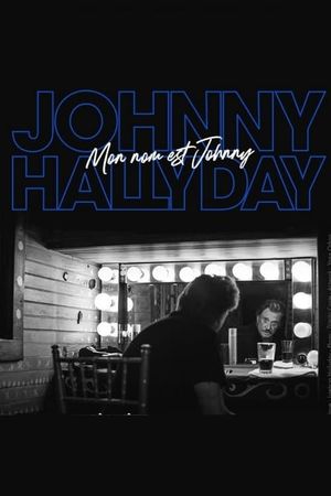 Mon nom est Johnny's poster