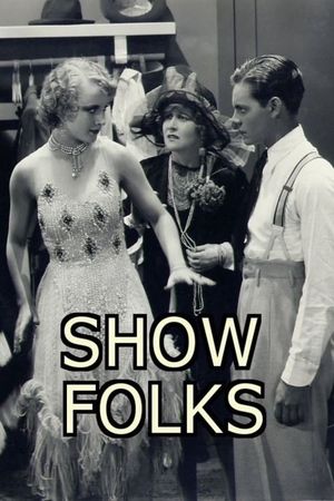 Show Folks's poster