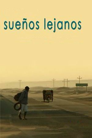 Sueños lejanos's poster