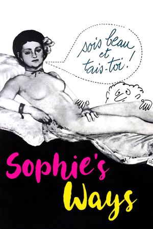 Sophie's Ways's poster image