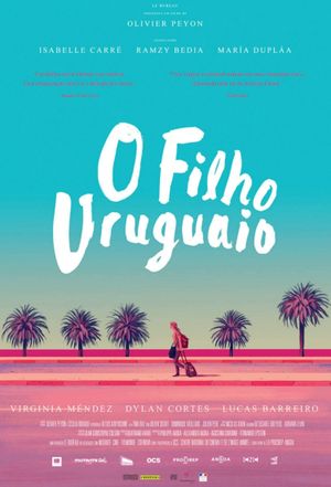 Une vie ailleurs's poster