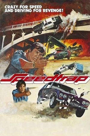 Speedtrap's poster