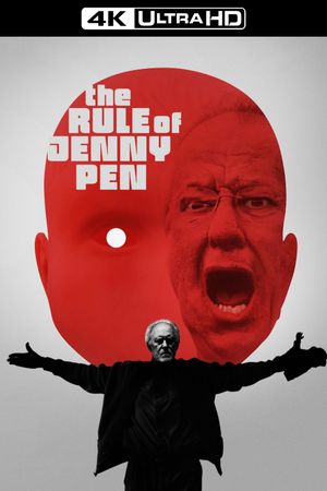 The Rule of Jenny Pen's poster