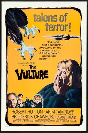 The Vulture's poster image
