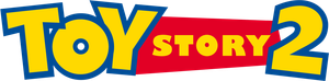 Toy Story 2's poster