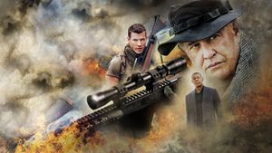 Sniper: Legacy's poster