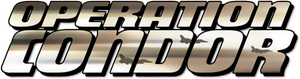 Armour of God 2: Operation Condor's poster