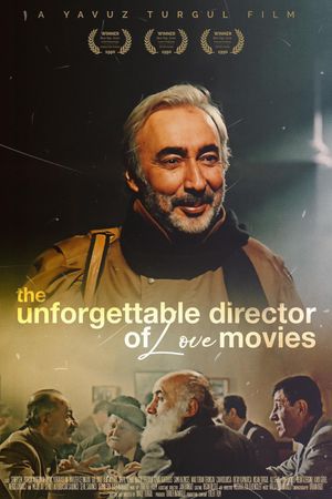 The Unforgettable Director of Love Movies's poster