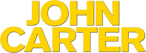 John Carter's poster