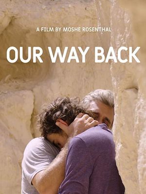 Our Way Back's poster