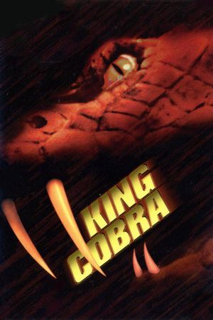 King Cobra's poster