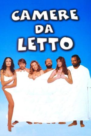 Camere da letto's poster