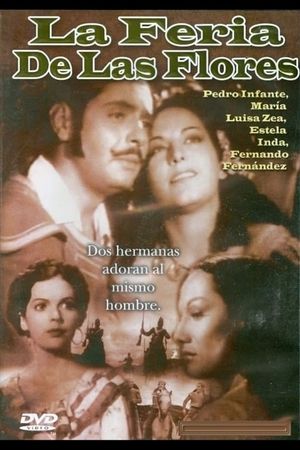 La feria de las flores's poster