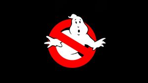 Ghostbusters's poster