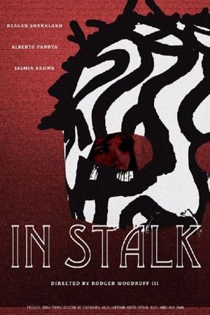 In Stalk's poster