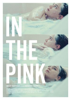 In the Pink's poster