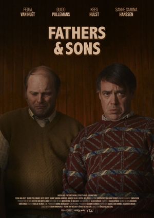 Fathers & Sons's poster