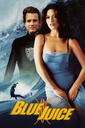 Blue Juice's poster