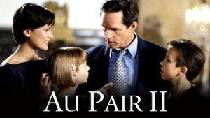 Au Pair II's poster