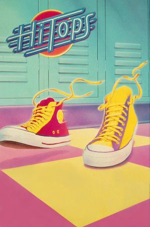 Hi-Tops's poster