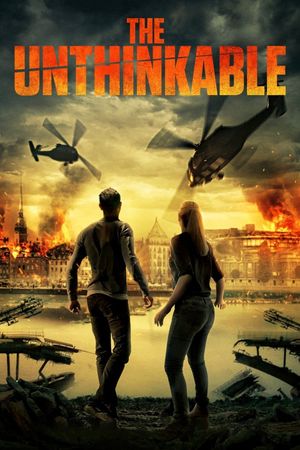 The Unthinkable's poster