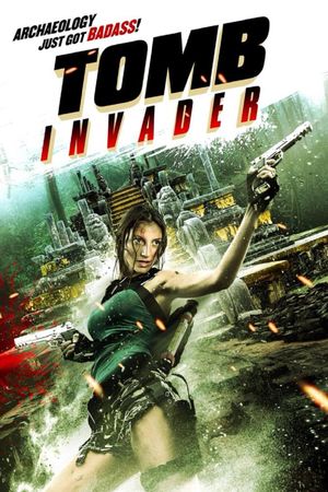 Tomb Invader's poster