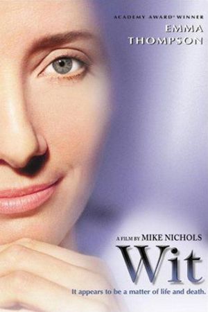 Wit's poster