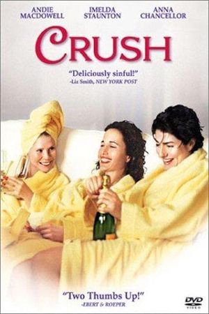 Crush's poster