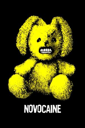Novocaine's poster