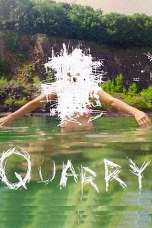 The Quarry's poster