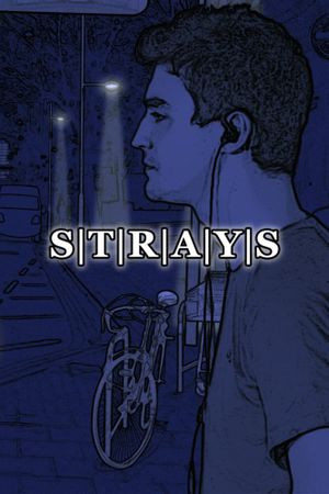 Strays's poster