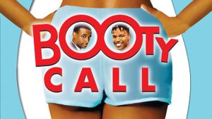 Booty Call's poster